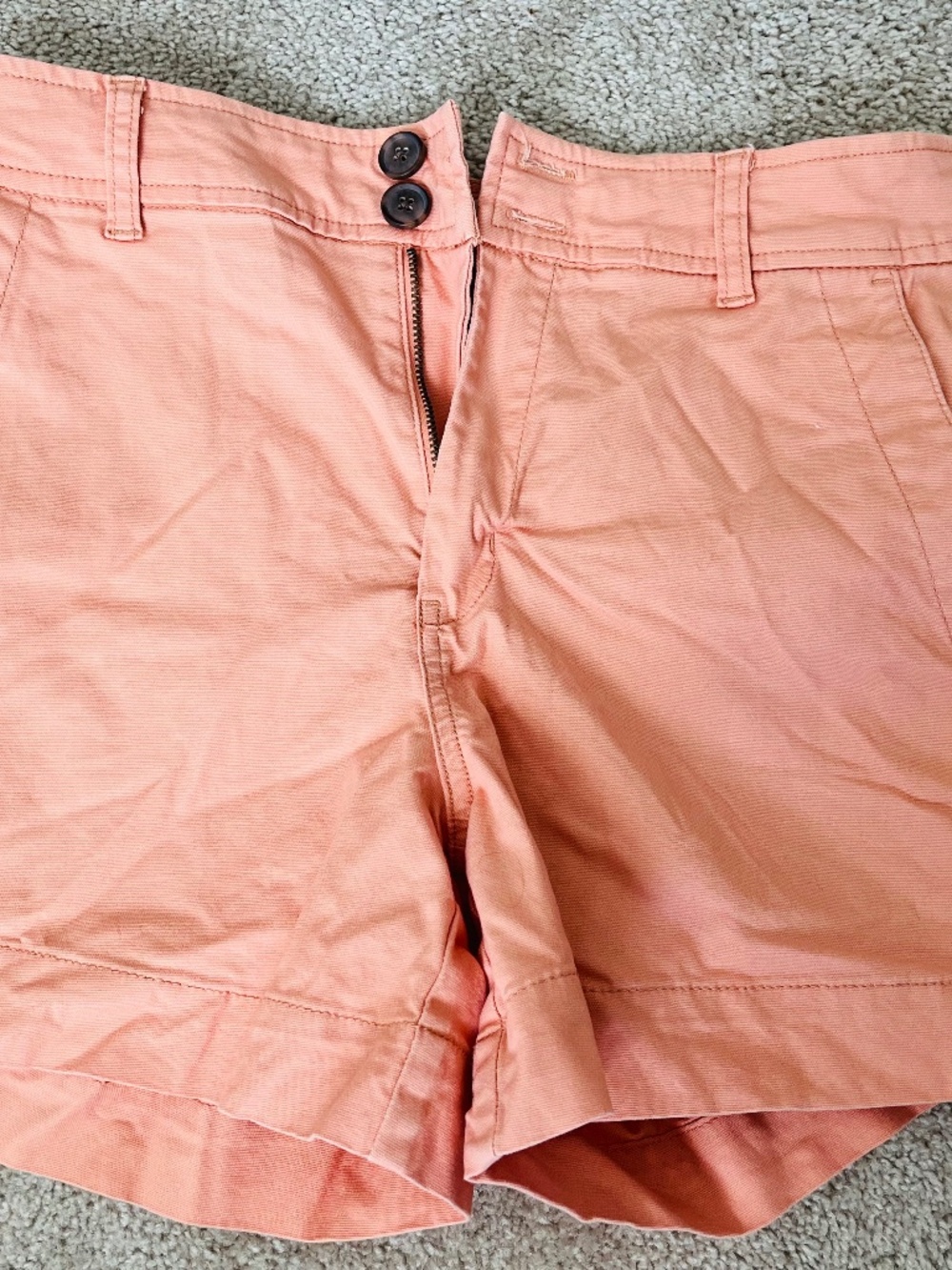A New Day shorts size 4 ! Used once ! New condition!